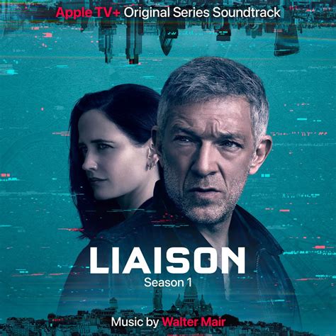Liaison: Season 1 .